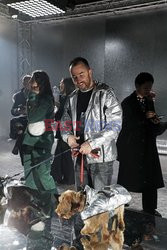 Moncler 9 dogs