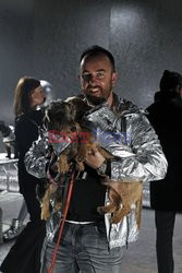 Moncler 9 dogs