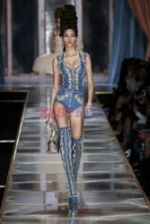 Moschino LB