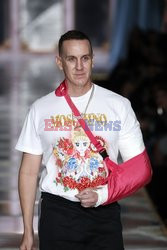 Moschino LB