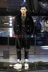 Philipp Plein LB