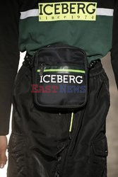 Iceberg