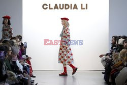 Claudia Li