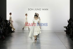 Son Jung Wan