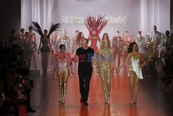 The Blonds