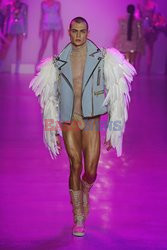 The Blonds LB