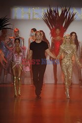 The Blonds LB