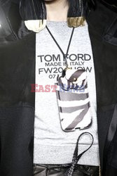 Los Angeles. Tom Ford