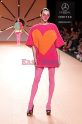 Madryt, Agatha Ruiz De La Prada