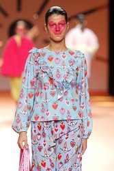 Madryt, Agatha Ruiz De La Prada