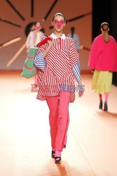 Madryt, Agatha Ruiz De La Prada