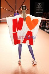 Madryt, Agatha Ruiz De La Prada