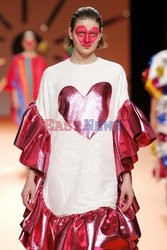 Madryt, Agatha Ruiz De La Prada