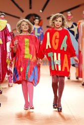 Madryt, Agatha Ruiz De La Prada