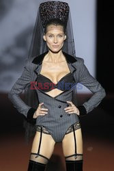 Madryt, Andres Sarda