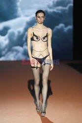 Madryt, Andres Sarda