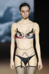 Madryt, Andres Sarda