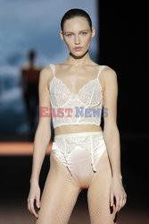 Madryt, Andres Sarda