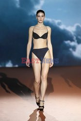 Madryt, Andres Sarda