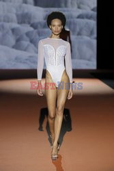 Madryt, Andres Sarda