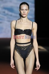 Madryt, Andres Sarda