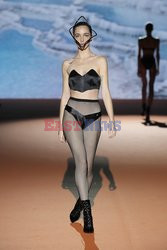 Madryt, Andres Sarda