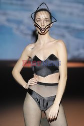 Madryt, Andres Sarda