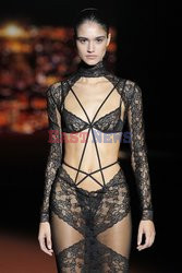 Madryt, Andres Sarda