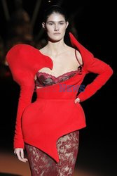 Madryt, Andres Sarda