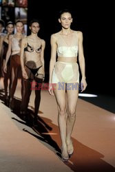 Madryt, Andres Sarda