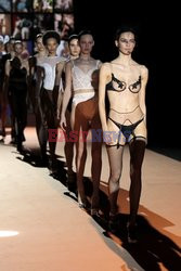 Madryt, Andres Sarda