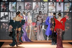 Madryt, Andres Sarda