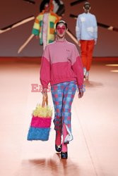 Madryt. Agatha Ruiz Prada