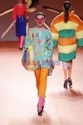 Madryt. Agatha Ruiz Prada