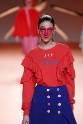 Madryt. Agatha Ruiz Prada