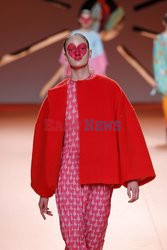 Madryt. Agatha Ruiz Prada