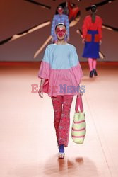 Madryt. Agatha Ruiz Prada