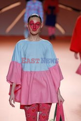 Madryt. Agatha Ruiz Prada