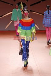 Madryt. Agatha Ruiz Prada