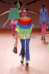 Madryt. Agatha Ruiz Prada