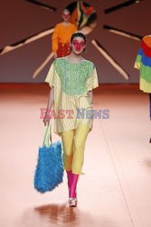 Madryt. Agatha Ruiz Prada