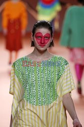 Madryt. Agatha Ruiz Prada