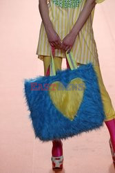 Madryt. Agatha Ruiz Prada