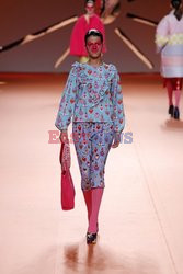 Madryt. Agatha Ruiz Prada