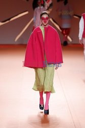 Madryt. Agatha Ruiz Prada