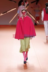 Madryt. Agatha Ruiz Prada