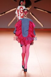 Madryt. Agatha Ruiz Prada