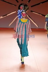 Madryt. Agatha Ruiz Prada