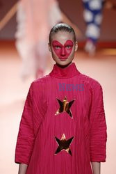 Madryt. Agatha Ruiz Prada