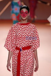 Madryt. Agatha Ruiz Prada